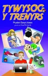 Tywysog y Trenyrs cover