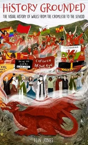 History Grounded cover