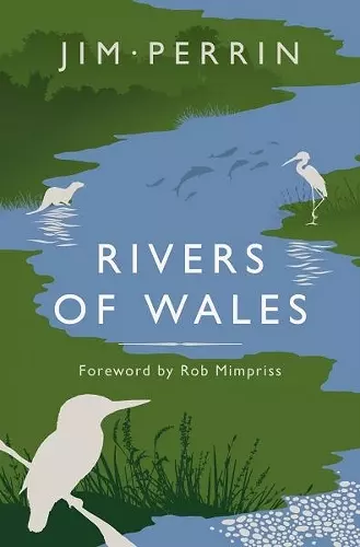 Rivers of Wales cover