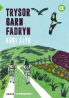 Cyfres Amdani: Trysor Garn Fadryn cover