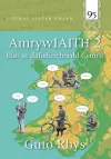 Llyfrau Llafar Gwlad: AmrywIAITH 2 - Blas ar Dafodieithoedd Cymru cover