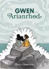 Gwen ac Arianrhod cover