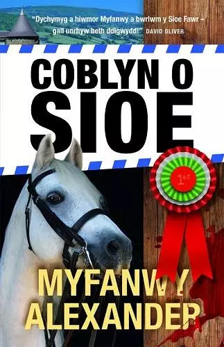 Coblyn o Sioe cover