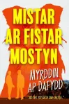 Mistar ar Fistar Mostyn cover