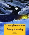 Yr Ysgyfarnog Aur cover