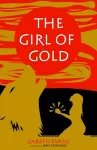 Girl of Gold, The cover