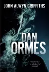 Dan Ormes cover