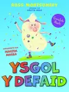Ysgol y Defaid cover