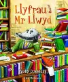 Llyfrau Mr Llwyd cover