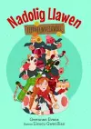 Fferm Cwm Cawdel: Nadolig Llawen cover