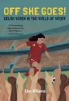 Off She Goes! cover