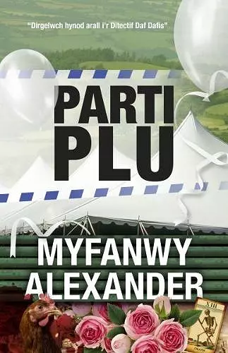 Parti Plu cover