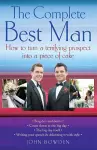 The Complete Best Man cover