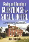 Buying and Running a Guesthouse or Small Hotel 2nd Edition cover