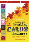 Start and Run a Greeting Cards Business, 2nd Edition cover