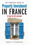 Complete Guide to Property Investment in France cover