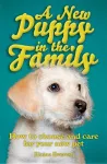 A New Puppy In The Family cover