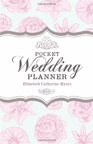 Pocket Wedding Planner 2nd Edition cover