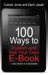 100 Ways To Publish and Sell Your Own Ebook cover