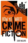 How To Write Crime Fiction cover