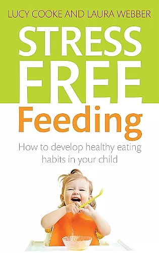 Stress-Free Feeding cover