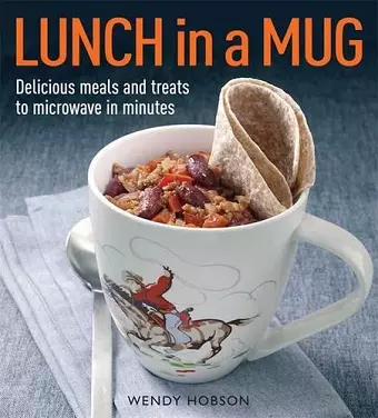 Lunch in a Mug cover