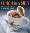 Lunch in a Mug cover
