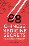 88 Chinese Medicine Secrets cover