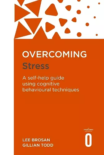 Overcoming Stress cover