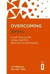 Overcoming Stress cover