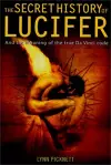 The Secret History of Lucifer (New Edition) cover