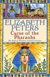 Curse of the Pharaohs cover
