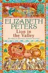 Lion in the Valley cover