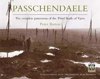 Passchendaele cover