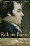 Robert Burns: A Life cover