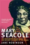 Mary Seacole cover