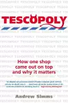 Tescopoly cover