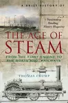 A Brief History of the Age of Steam cover