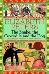 The Snake, the Crocodile and the Dog cover