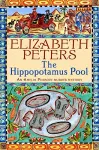 Hippopotamus Pool cover