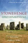 A Brief History of Stonehenge cover