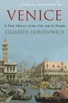 A Brief History of Venice cover