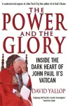 The Power and The Glory cover