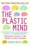 The Plastic Mind cover
