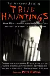 The Mammoth Book of True Hauntings cover