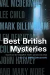 The Mammoth Book of Best British Mysteries cover