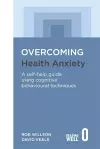 Overcoming Health Anxiety cover