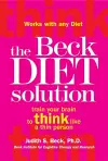 The Beck Diet Solution cover