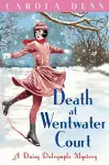 Death at Wentwater Court cover