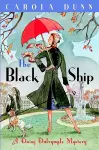 The Black Ship cover